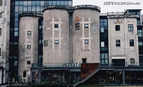 杭州“小冰島” 廢棄工廠的華麗轉身，鏡頭下的極地幻境